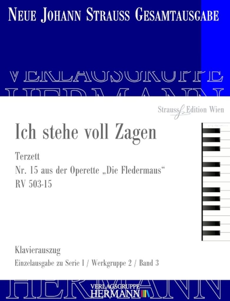 Die Fledermaus